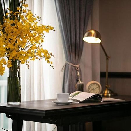 Hotel Le Journey Ha Long & Lan Ha Cruises Exteriér fotografie