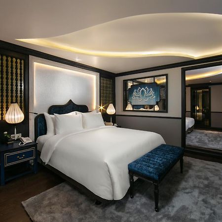 Hotel Le Journey Ha Long & Lan Ha Cruises Exteriér fotografie
